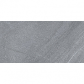 Плитка керамогранитная Nowa Gala Stonehenge серый RECT NAT 597x1197x10 мм