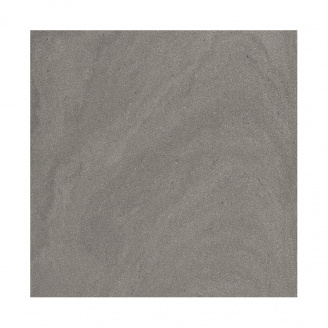 Плитка керамогранитная Nowa Gala Vario темно-серый RECT NAT 597x597x8,5 мм