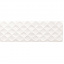 Плитка настенная CERAMIKA COLOR Visual White Ribbon 250x750 мм Рівне