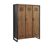 Шкаф для хранения в стиле LOFT (NS-2236)