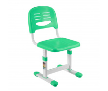 Дитячий стілець FunDesk SST3 Green