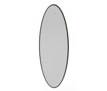 Зеркало на стену Компанит-1 венге