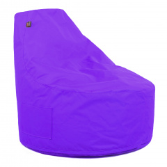 Кресло мешок Tia-Sport Дольче Оксфорд фиолетовый (sm-0795-2) Чугуев