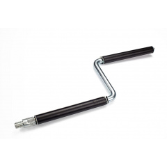 Ручка-коловорот Savent для чищення димоходу Луцьк