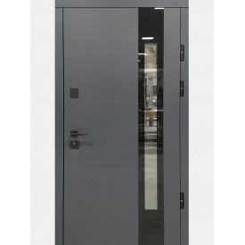 Вхідні двері модельThermo steel 22-15