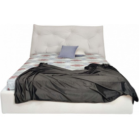 Кровать двуспальная BNB Mayflower Comfort 140 х 200 см Simple Бежевый