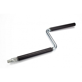 Ручка-коловорот Savent для чищення димоходу