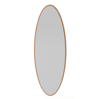 Зеркало на стену Компанит-1 ольха