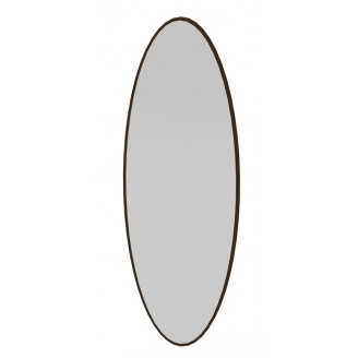 Зеркало на стену Компанит-1 венге