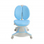 Дитяче ергономічне крісло FunDesk Bunias Blue Цумань