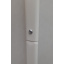 Вешалка стойка для одежды IKEA MULIG 151х99х46 см Белая (601.794.34) Луцк