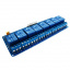8-канальний модуль реле 5V для Arduino PIC ARM AVR Лозова