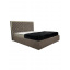 Ліжко односпальне BNB Mariotti Premium 90 х 200 см Бежевий Луцьк