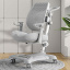 Универсальное ортопедическое кресло для подростков FunDesk Contento Grey Житомир