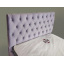 Кровать двуспальная BNB Arizona Premium 180 х 200 см Simple Фиолетовый Кропивницкий