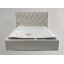 Кровать двуспальная BNB Laurel Premium 140 х 200 см Simple Айвори Киев