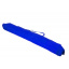 Пляжна парасолька Stenson MH-0045 Blue 1.75*1.75м Синій Надвірна