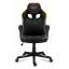 Компьютерное кресло HUZARO Force 2.5 RGB ткань Львов