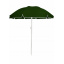 Зонтик садовый Jumi Garden 240 см зеленый Камень-Каширский