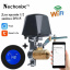 Умная wifi система защиты от утечки газа для диаметра трубы 1/2 дюйма DN15 Nectronix CW-15DN KIT, Tuya app (100757) Ужгород