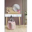 Туалетный столик Jumi SCANDI на 2 ящика с зеркалом светлый бук Винница