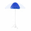 Зонт садово-пляжный Lesko от солнца Херсон