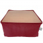 Комплект бескаркасной мебели Блэк Tia-Sport (sm-0692-2) бордовый Кременчуг