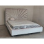 Ліжко BNB Sunrise Premium 120 х 200 см Simple Рожевий Луцьк