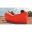 Надувной матрас гамак шезлонг Надувной диван Надувное кресло Красный воздушный Мешок Житомир