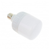 Лампа для увеличения яйценсокости Brille Пластик 15W Серый L137-017