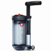 Фильтр для очистки воды Katadyn Hiker Pro Transparent (1017-8019670)