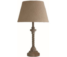 Настольная лампа Searchlight Table Lamps EU9331BR