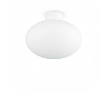 Уличный потолочный светильник CLIO MPL1 WH Ideal Lux 148847