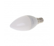 Лампа светодиодная Brille Пластик 5W Белый 33-650