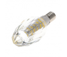 Лампа светодиодная Brille Стекло 7W Белый 32-690