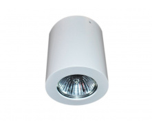 Точковий світильник Azzardo BORIS GM4108-WH (AZ1054)