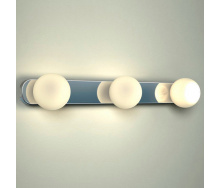 Настінний світильник для ванної кімнати Nowodvorski 6951 BRAZOS (Now6951)