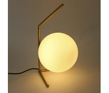 Настольный светильник лампа Lesko J014A