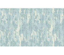 Шпалери на паперовій основі Шарм 156-04 Гротто сіро-блакитні (0,53х10м.)