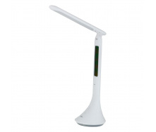 Настільна лампа Remax LED lamp RT-E510 Білий