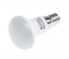 Лампа светодиодная Brille Пластик 5W Белый 32-341