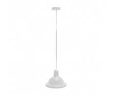 Світильник декоративний стельовий ERKA - 1303 LED 12W 6400K Білий (130312)