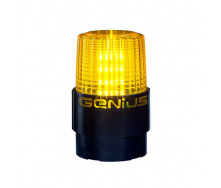 Лампа сигнальна для воріт FAAC Genius Guard LED 230V
