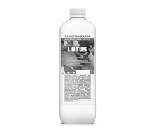 Пластификатор для всех видов бетона Lotus 1л