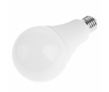 Лампа светодиодная Brille Пластик 18W Белый 32-839