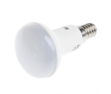 Лампа светодиодная Brille Пластик 7W Белый 32-343