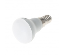 Лампа светодиодная Brille Пластик 4W Белый 32-422
