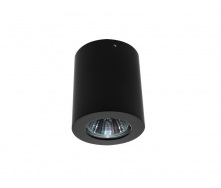 Точечный светильник Azzardo BORIS GM4108-BK (AZ1110)