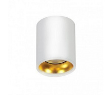 Точечный светильник Polux 309105 Белый (Pol309105)