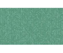 Шпалери на паперовій основі Шарм 159-03 Розмарі зелені (0,53х10м.)